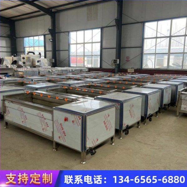 根茎类蔬菜毛辊清洗机 百香毛刷果清洗机  罗汉果毛棍清洗设备,厨房电器,其它厨房家电,淘宝优惠券,粉丝福利购,淘宝优惠卷