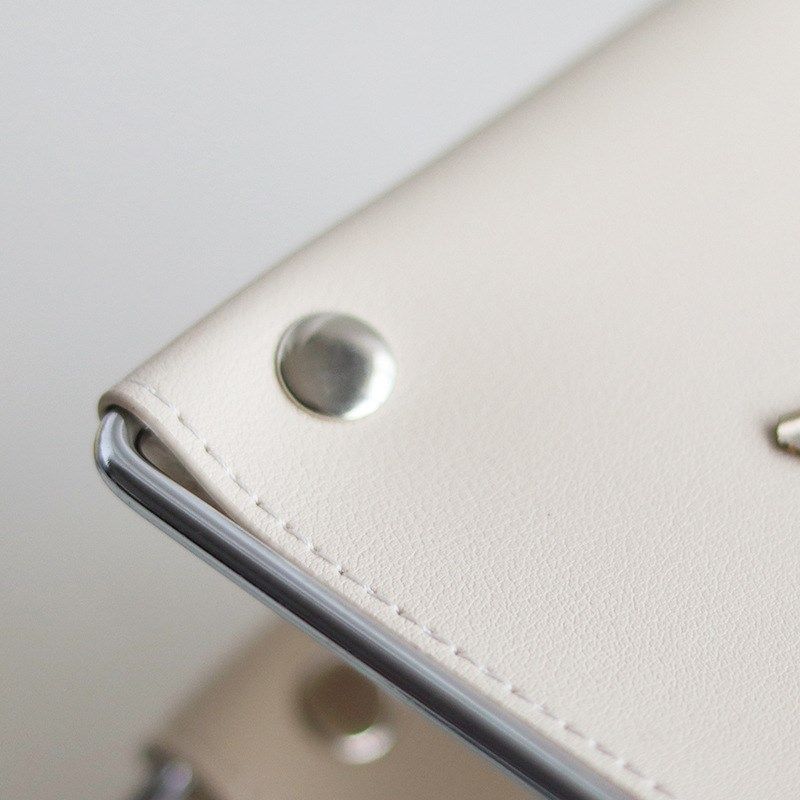 铁艺桌面收e纳盒多层皮革架子托盘玄关钥匙置物架拍照装饰摆件道