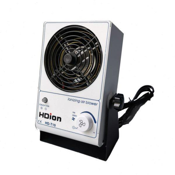 HDION华电高科HDT-T10台式离子风机除静电设备静电消除器,五金/工具,其它仪表仪器,淘宝优惠券,粉丝福利购,淘宝优惠卷