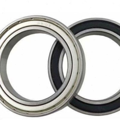 大型薄壁深沟球轴承 61948 61952 61956 61960 61964 61968 61972