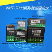 77TT智能温控仪℃ 温控仪X41M 温控仪10D00表 4001K型P1