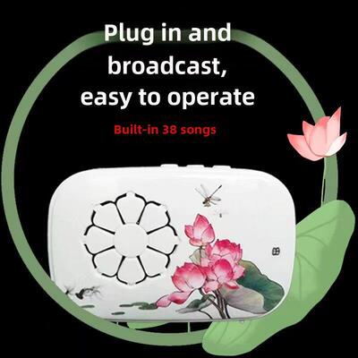 插件播放器，冥想和睡眠辅助音乐播放器，38首经典歌曲为老年人，