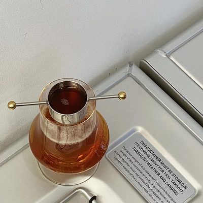 量杯珠餐厅酒吧不锈钢糖浆调酒酒师工具量杯双冷翠调酒水 咖啡