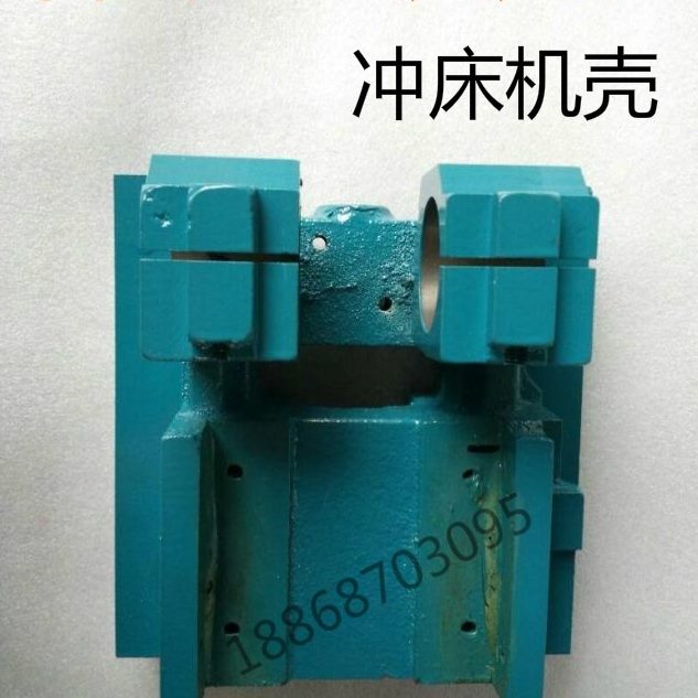 1T电动冲床.电动机配件马达电动机02T马达B4台式压力机J 5T冲床0