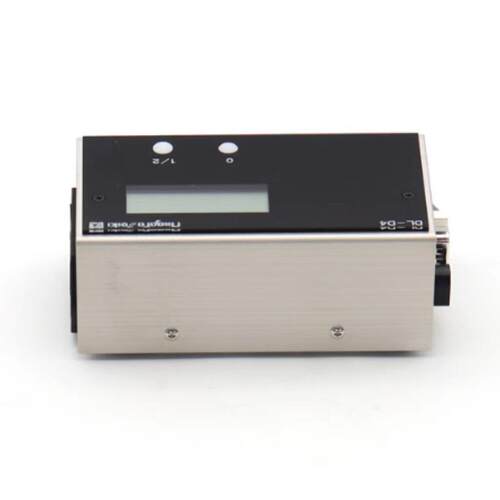新泻精机SK 水平仪表示器 指示器DL-D4