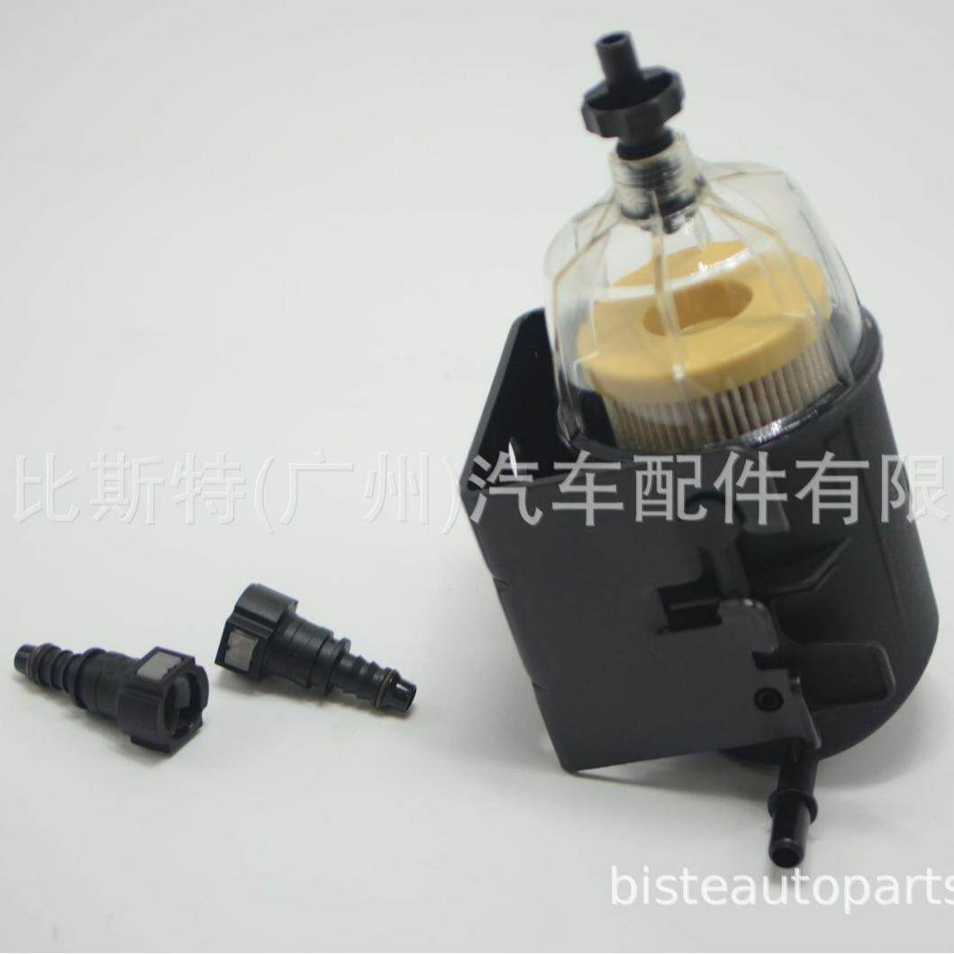 适用卡车 燃油滤清器 发动机油水分离器总成 R23107-10