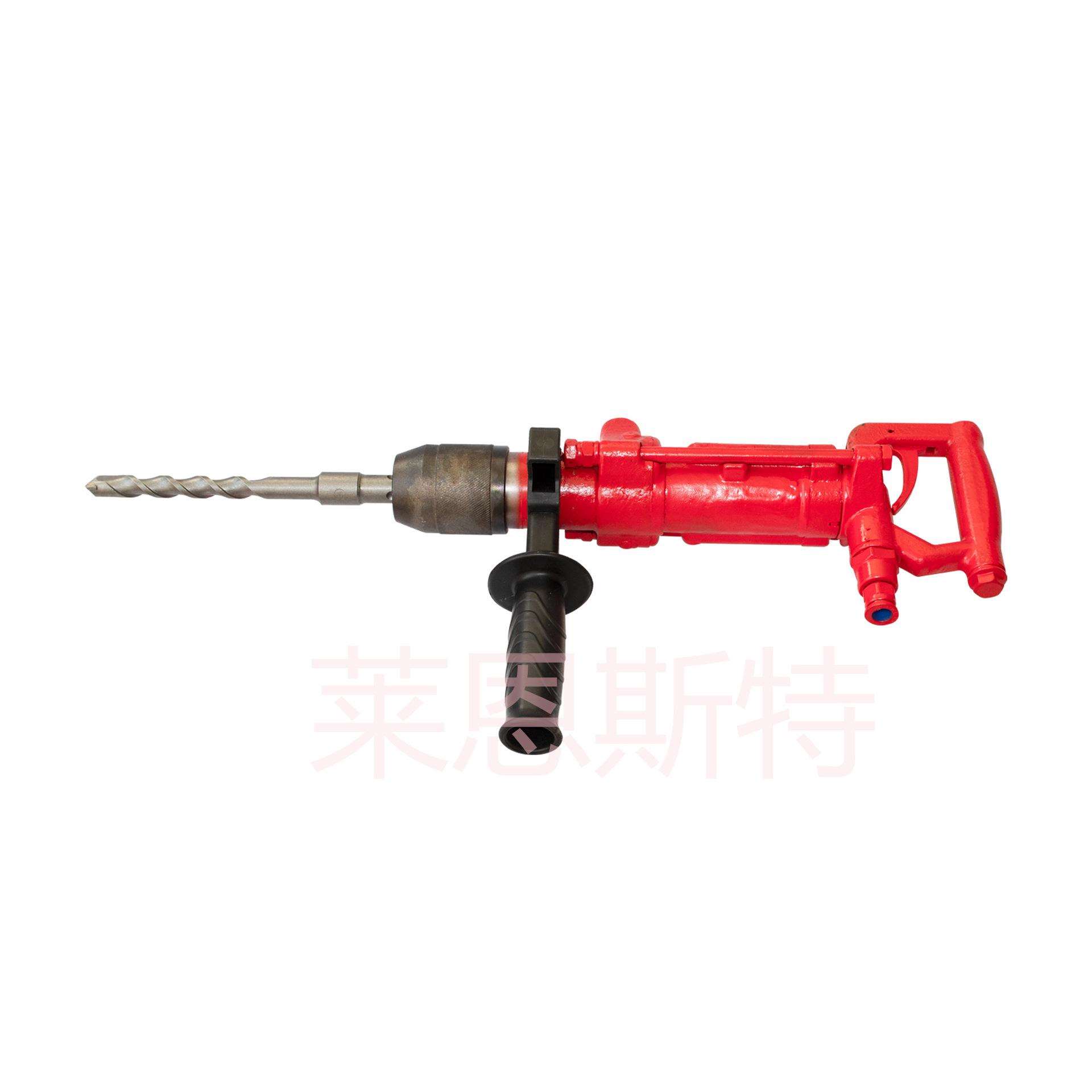 QCZ-2型 Y6手持式凿岩机 小型气动冲击钻 结构紧凑 操作简单