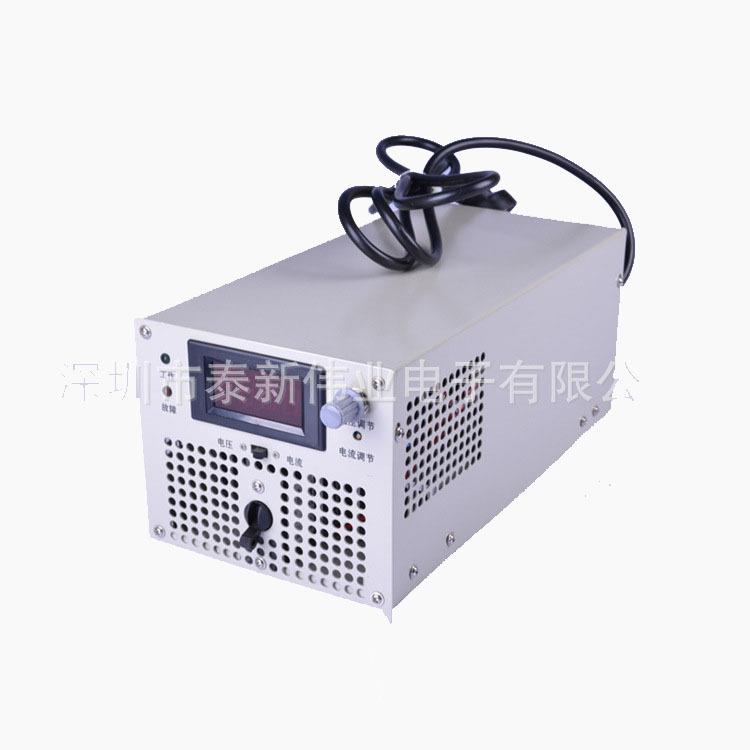 LED电源厂家直销可调电源0~12V/250A大功率3000W直流开关电源
