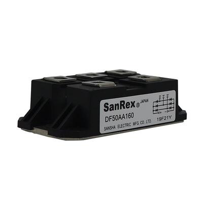 三社整流桥二极管晶闸管DF50AA160 DF100BA40 DF100BA80型号齐全