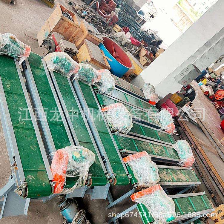 台州龙中生产自卸式电磁除铁器 摇床挂选机磁强2000gs 除铁器厂家