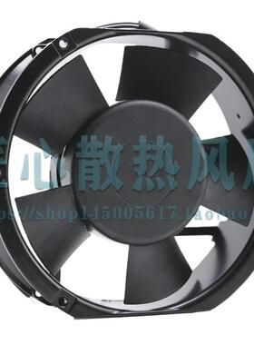 T.RN 台润 JF145-2 AC 220v 17厘米散热风扇