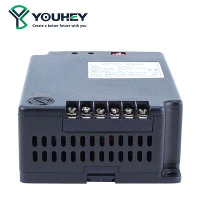 BC7033A 发电机组电瓶铅酸蓄电池浮充Harsen智能充电器 凯迅 BC70