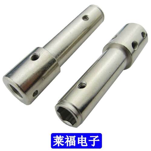 HIOS电批配件批咀夹头CLF-6000/6500/7000HH/XH夹嘴CL65-0150主轴
