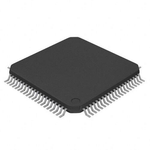 HD64F3334YF16V 封装：QFP80 集成电路(IC)