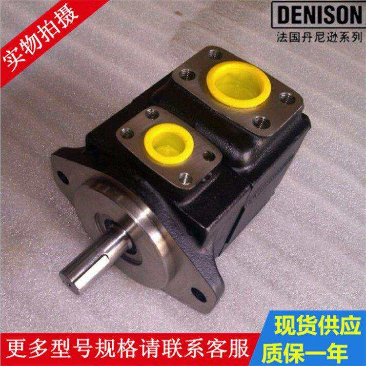 T6EDM 066 B42 3L01 C1 法国丹尼逊叶片泵