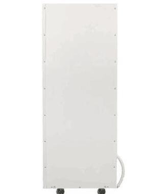 川岛除湿机KA-10.0C 抽湿量：240升/天 适用面积：190-250㎡