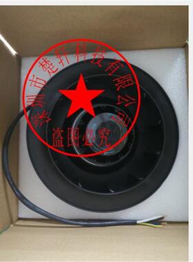 R2D220-AB02-19 R2D220-AB02-10 400V 德国进口 离心风机