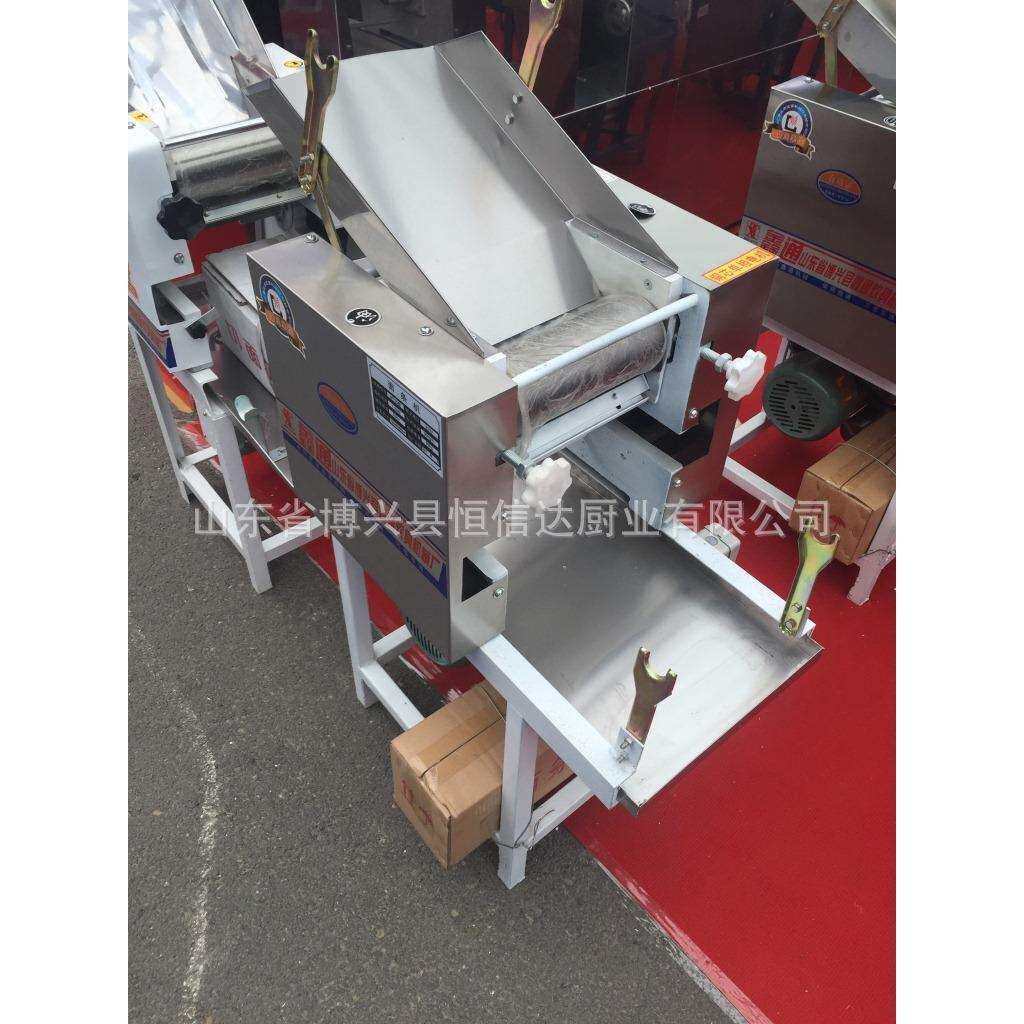 压面条机 厂家直销压面条机40型立式面条机压面机 压面条机