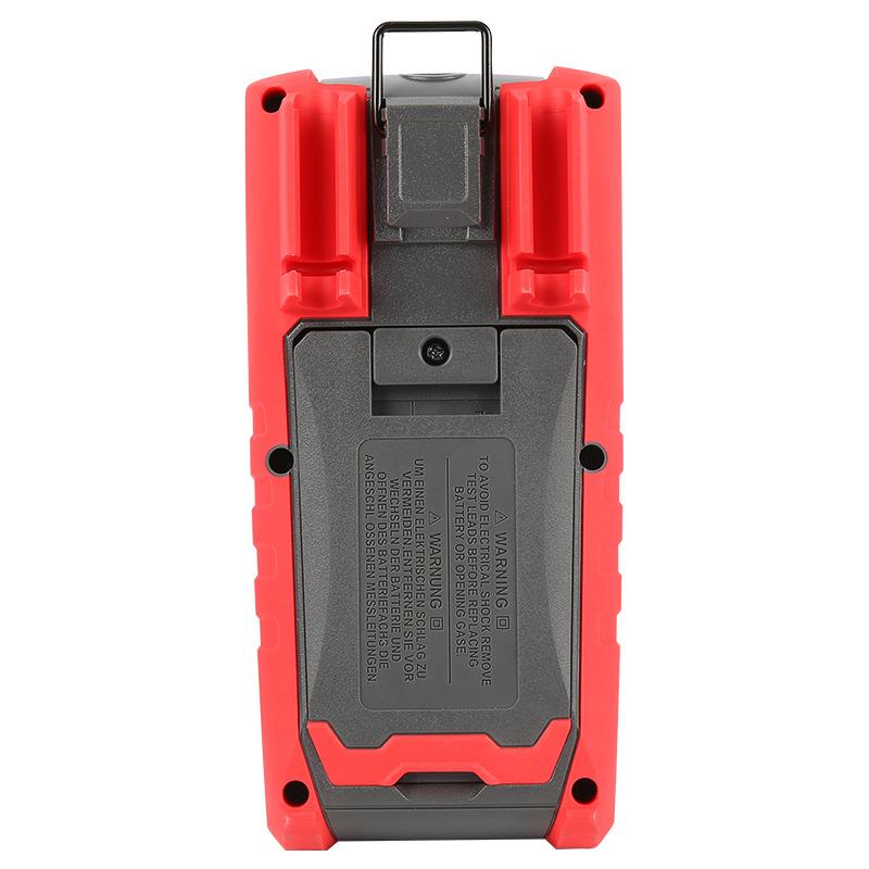 优利德UT191T万用表数字多功能全自动高精度防烧数显式万用表