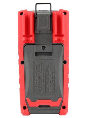 优利德UT191T万用表数字多功能全自动高精度防烧数显式万用表