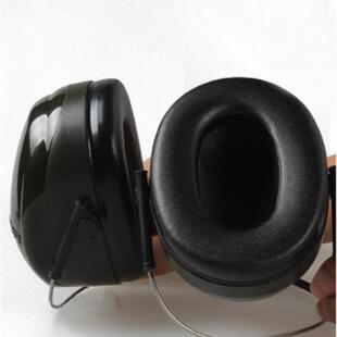 3M H7B 工厂车间学习工作隔音降噪舒适颈戴式耳罩