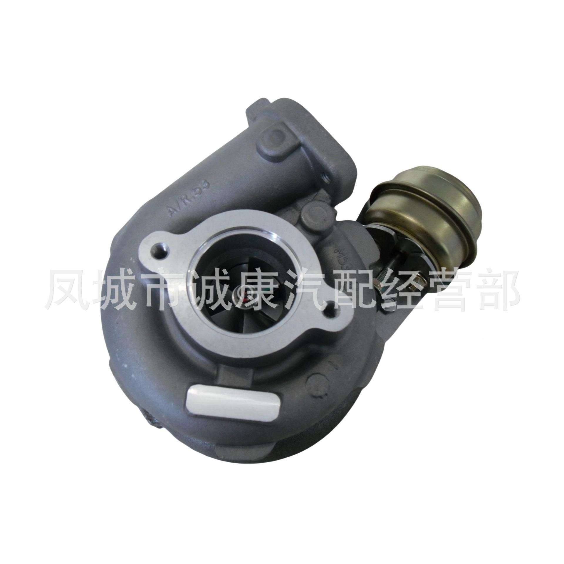 GT2056V 14411-EB300 751243-0002 751243-5002S 涡轮增压器