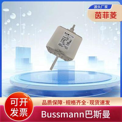 Bussmann巴斯曼熔断器170M8542 170M8543 170M8544原装现货