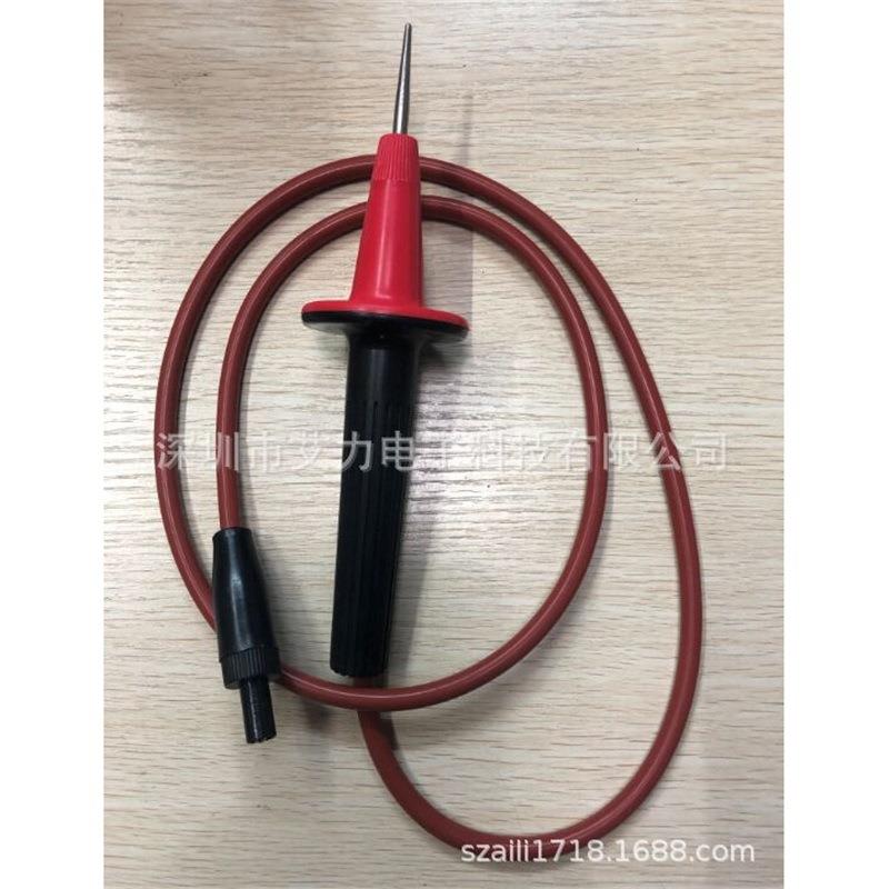 A珠海伊万ADP05高压探棒(AC-6000V/DC-10000V) 万用表高压探头