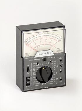 辛普森simpson160/260-6XLM/XLPM/270-5RT VOM万用表