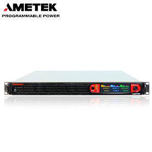 阿美特克40V-42A高功率三通道程控直流电源Asterion ASM系列