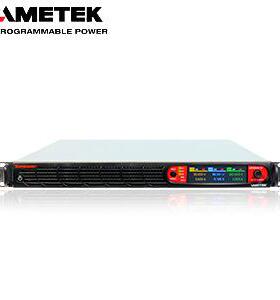 阿美特克40V-42A高功率三通道程控直流电源Asterion ASM系列