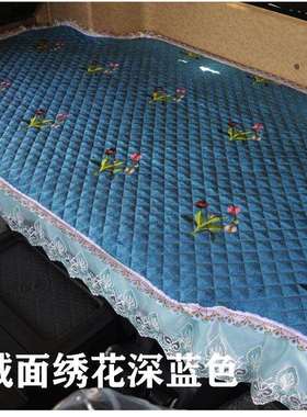 陕汽德龙x3000货车卧铺垫新M3000sF3000轩德X3X6四季睡觉垫垫子