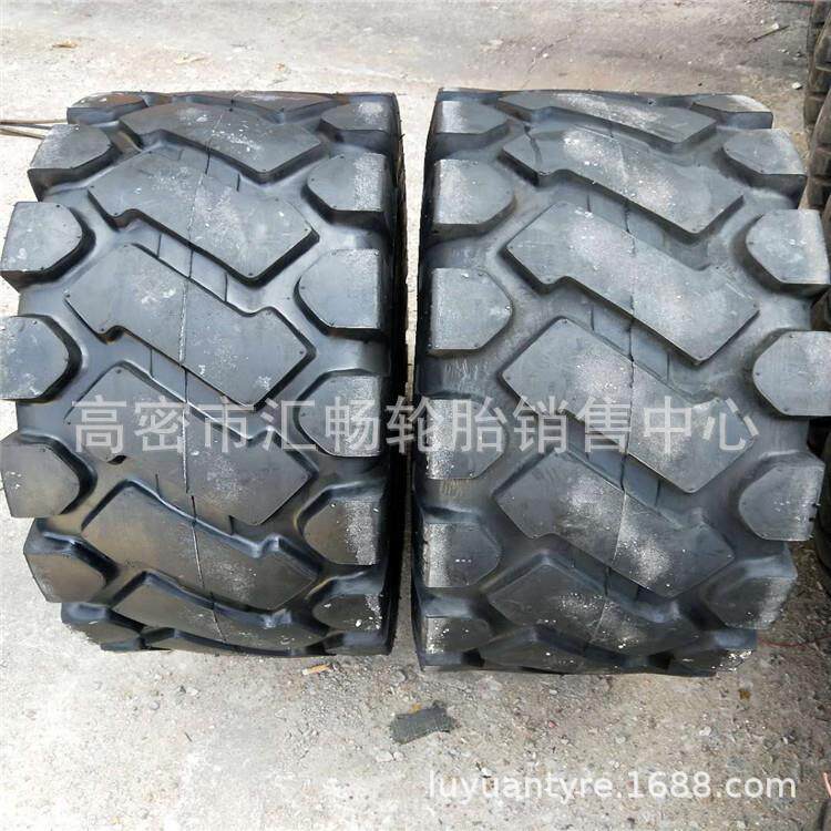 20.5/70-16 龙工花纹轮胎 工程车铲车轮胎 装载机轮胎
