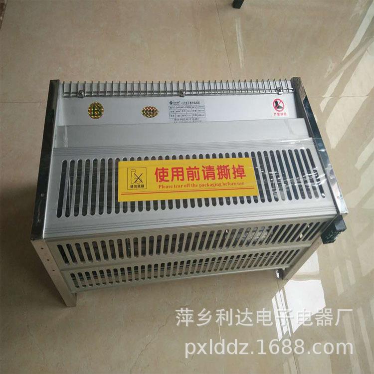 GFSD420-185干式变压器横流冷却风机GFSD435-185散热风机220V380V