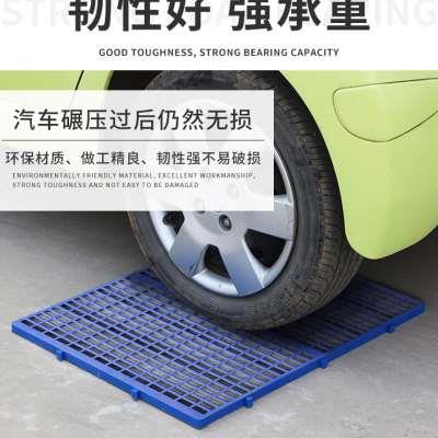 狗笼垫板加厚宠物脚垫狗狗垫脚板兔笼猫笼网格垫防卡脚宠物散热板