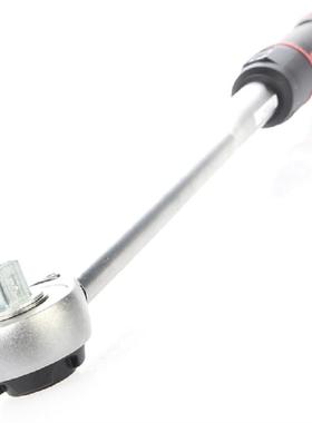 15046_诺霸NORBAR专业型音响棘轮扭矩扳手60-340N.m, 1/2