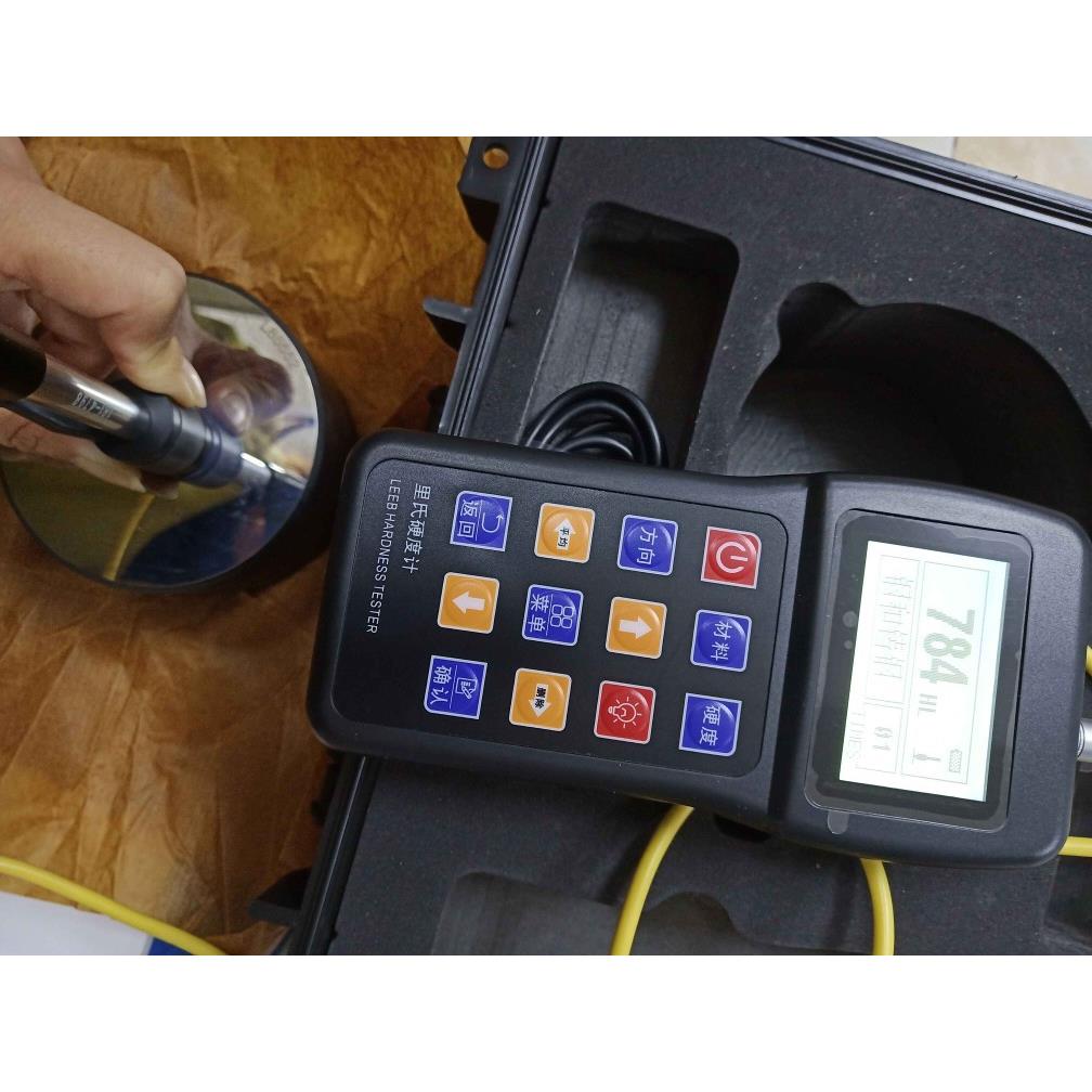 EH-110里氏硬度计 高精度里氏硬度计