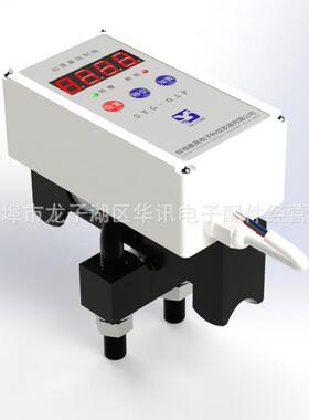 SYG-OAP-U型螺栓一体式电动葫芦(单梁)起重超载限制器