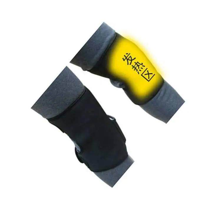 输电线路冬季加热护膝多用途带电恒温装备冬季施工发热工具