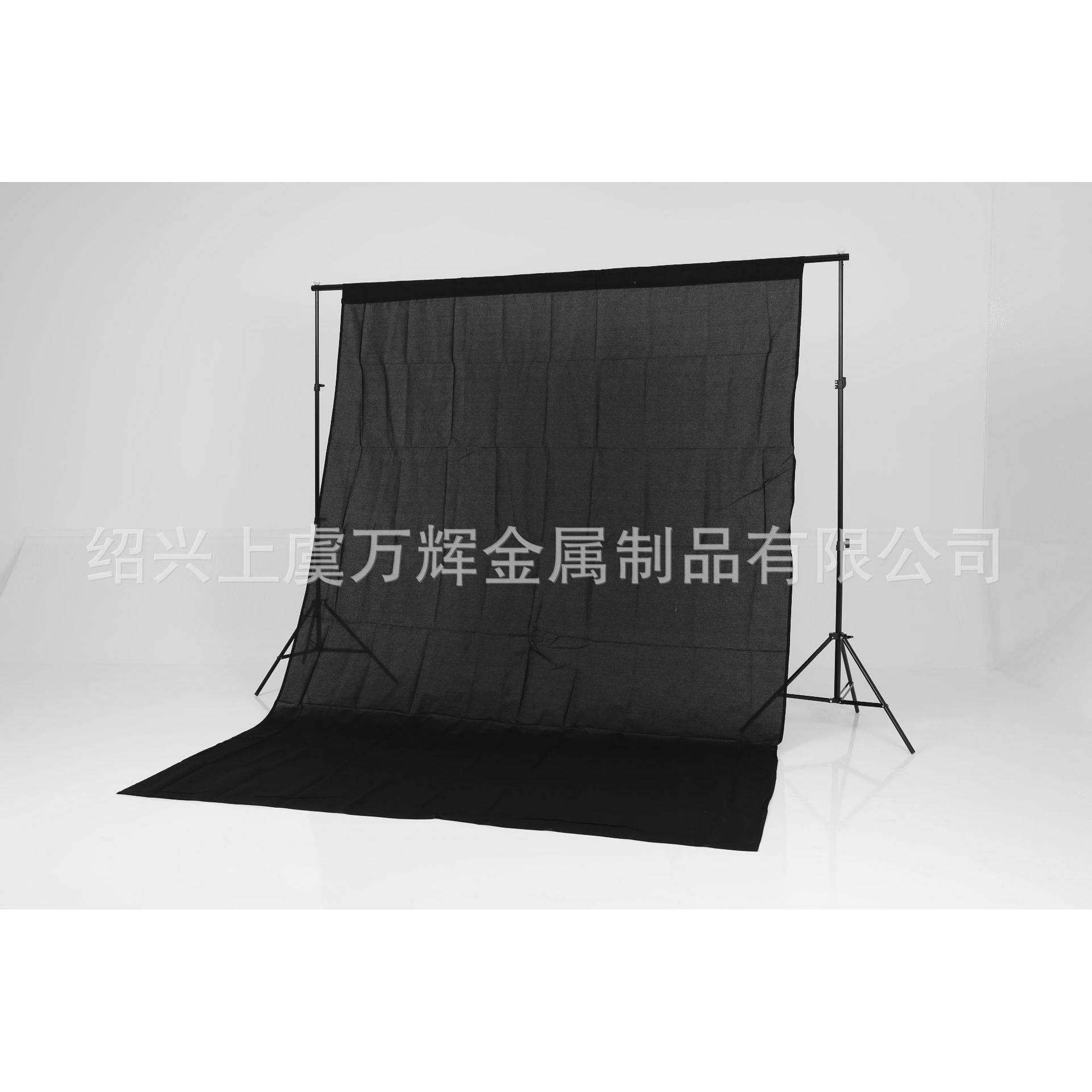 1.8*2.8米摄影布摄影棚背景布纯棉布照相抠像摄影纯色背景道具