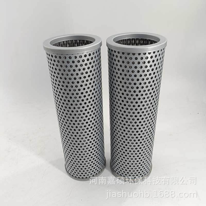 电厂稀油站过滤芯 21FC2121-60X100/4 嘉硕环保