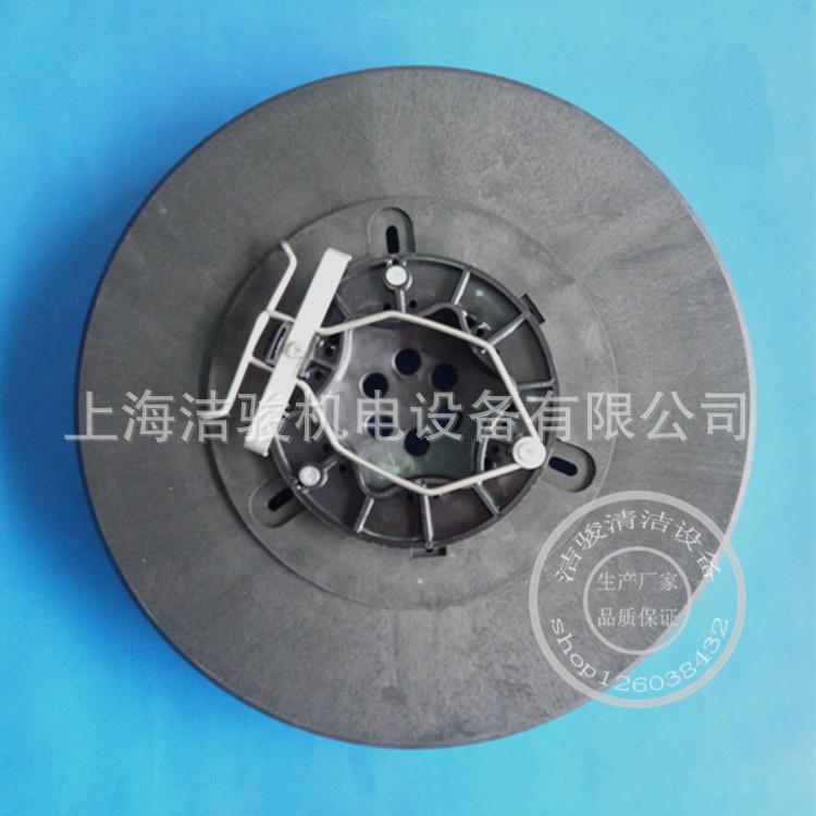 ICE国邦RS32驾驶式洗地机刷盘 16寸洗地机刷盘毛刷圆盘地刷配件