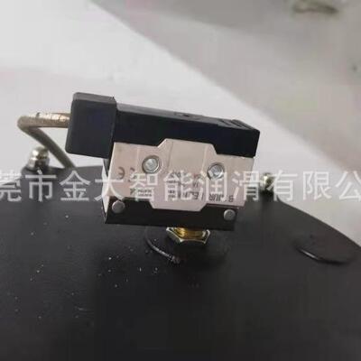 FU10623B行程开关BIJUR DELIMON贝奇尔