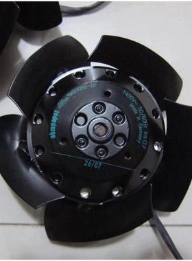 1PH7系列主轴电机散热风机M2D068-BF M2D068-CF M2D068-DF