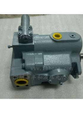现货出售P40V系列 东京计器柱塞泵P40VR-11-CG-10-J