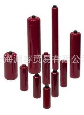 HYDAC贺德克210AAH蓄能器SK280-2,5/3218U-280AAF-VB-10活塞式A6