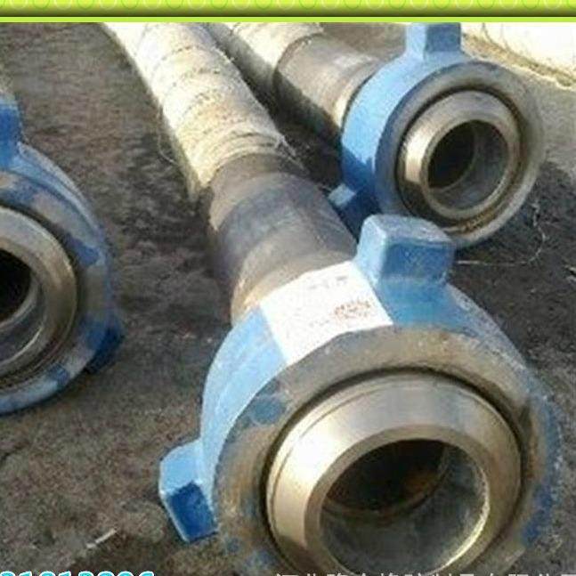 厂家供应 石油钻探胶管 高压水龙带 DN203 __2SP