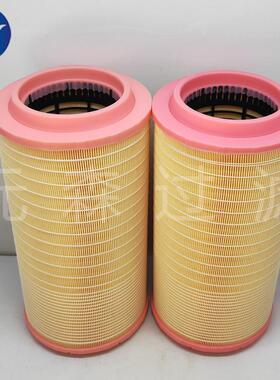 供应替代滤芯A0040943504空气滤芯防尘空压机