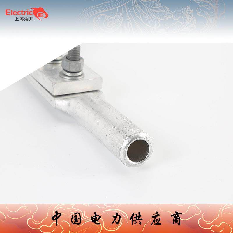 T型线夹 压缩型铝分支引下T接线夹 液压T型线夹具液压型设备线夹