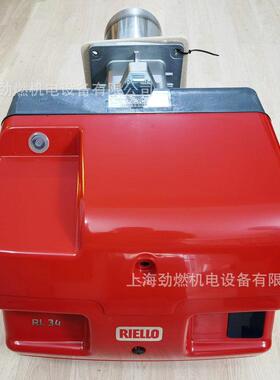 RL34/RL44/RL38/RL50/RL64利雅路RIELLO燃烧机 RL34 T.C